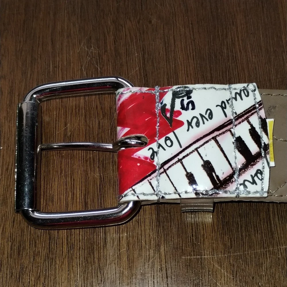 Fashion Belt